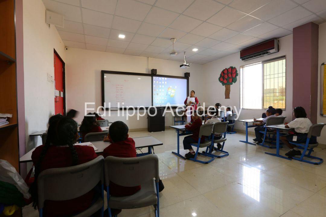 Phoenix World School - Image 2