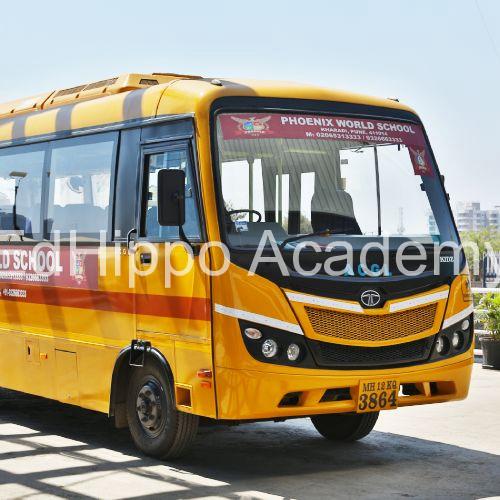 Phoenix World School - Image 4