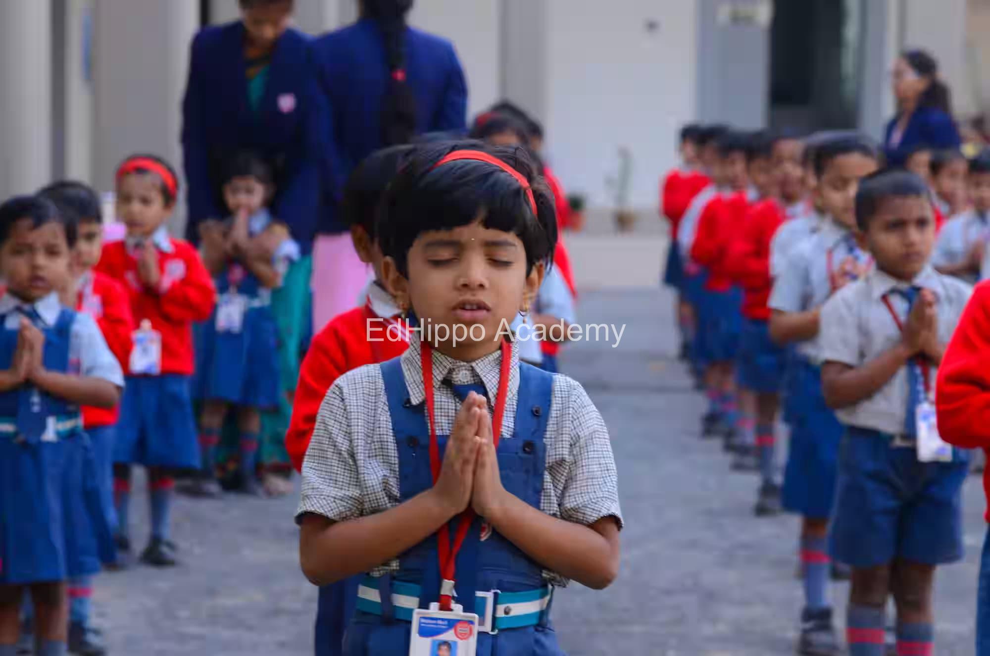 Dr.Kadam Gurukul, Indapur. - Image 4