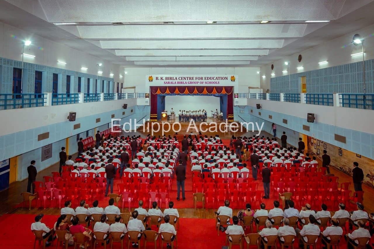 B K Birla Centre For Edn. - Image 3