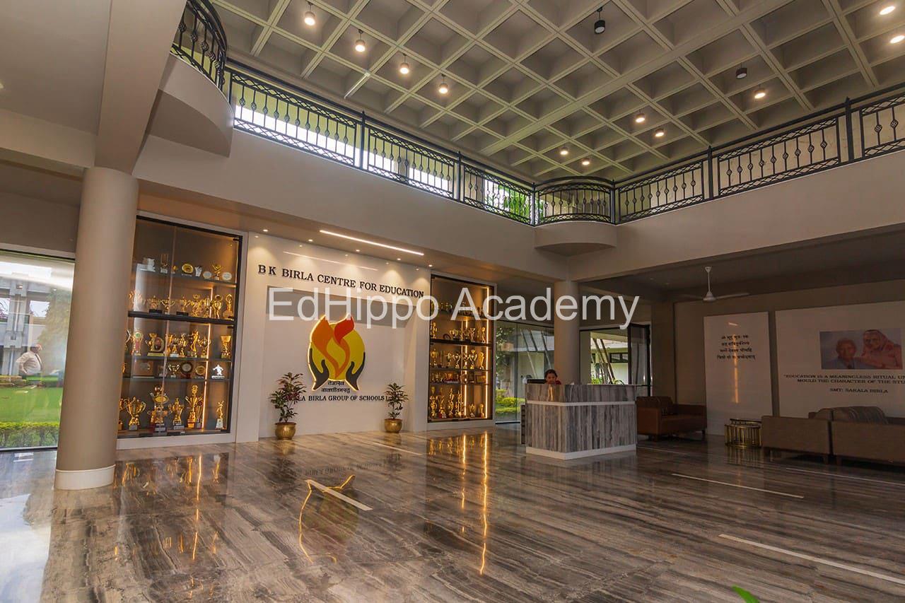 B K Birla Centre For Edn. - Image 4