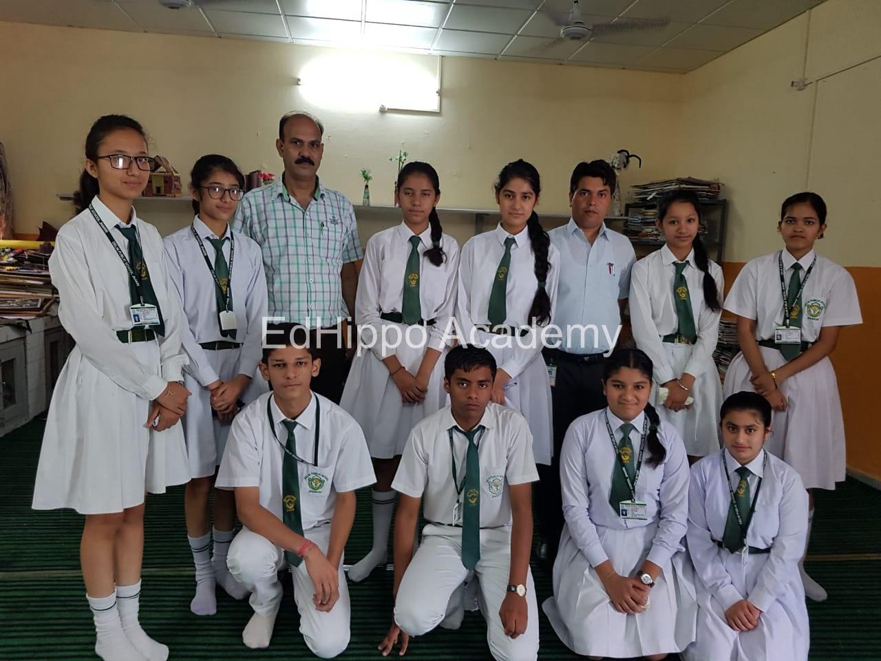 Delhi Public School, Jhakri - Image 2