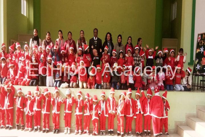 Delhi Public School, Jhakri - Image 3