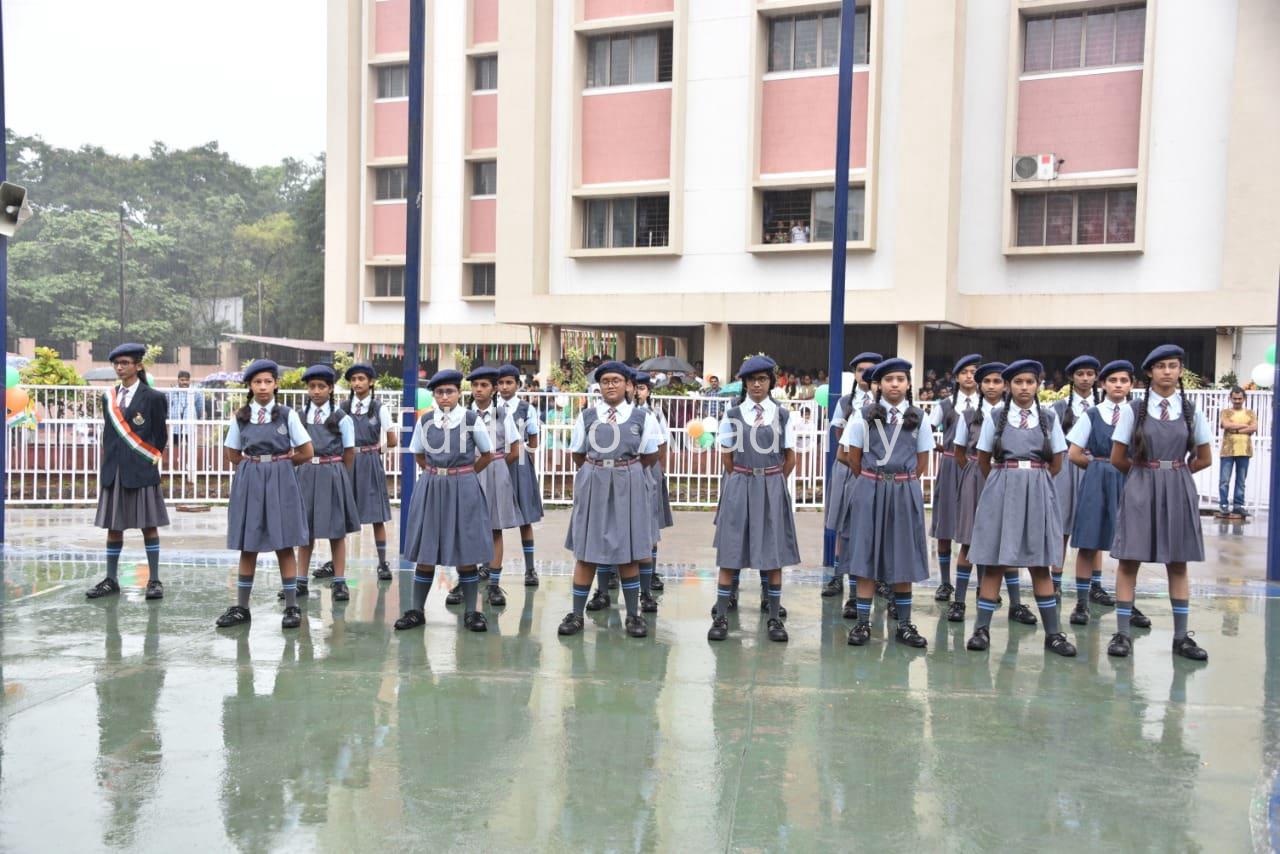 Spicer Higher Secondary School - Image 3