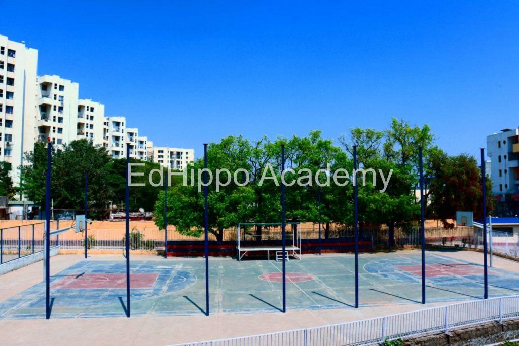 Spicer Higher Secondary School - Image 4