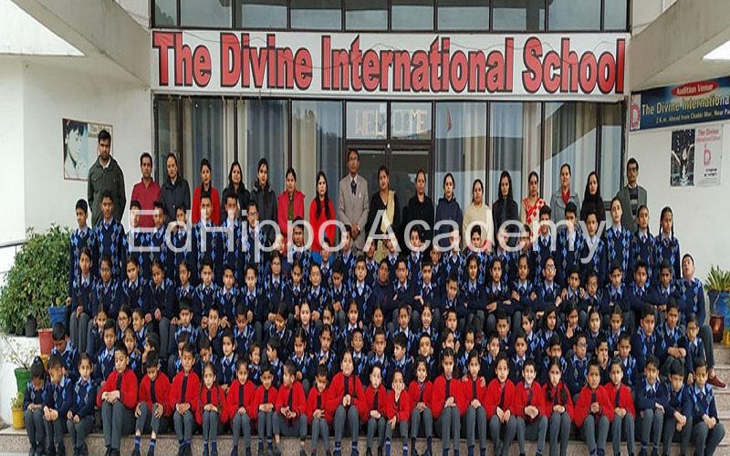 The Divine International School - Image 4