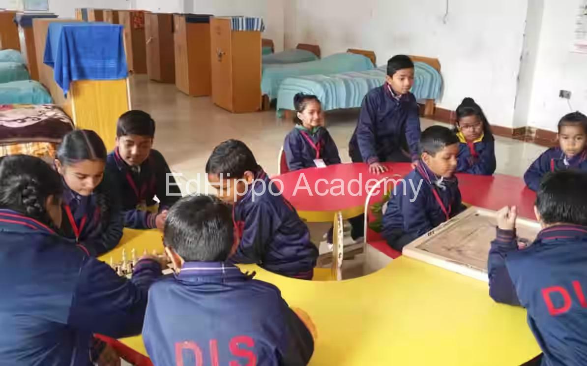 The Divine International School - Image 3