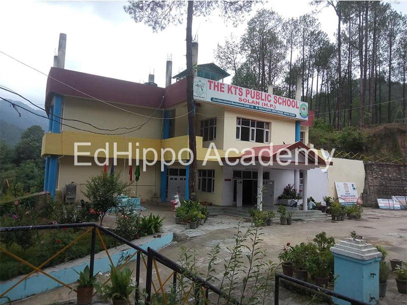 KTS Public School school photo | EdHippo Academy