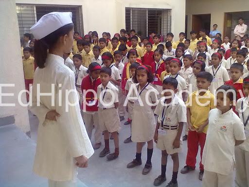 Shiva Valley School school photo | EdHippo Academy