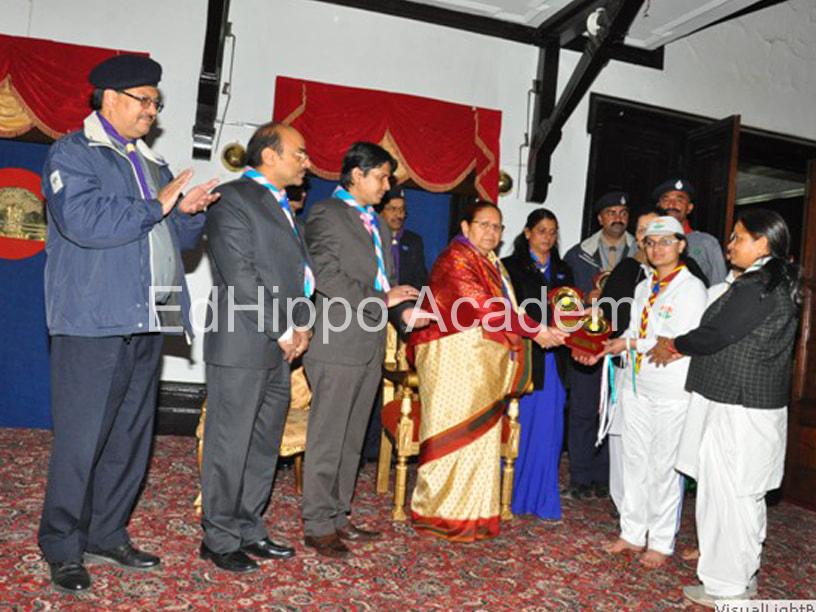 B.L. Central Public Senior Secondary School school photo | EdHippo Academy