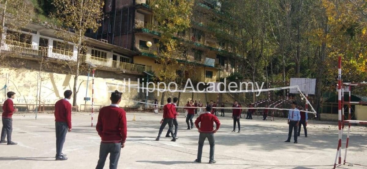 B.L. Central Public Senior Secondary School - Image 3
