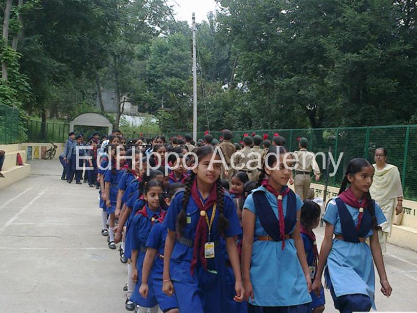 B.L. Central Public Senior Secondary School - Image 4