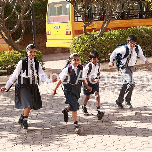 D S K School - Image 1