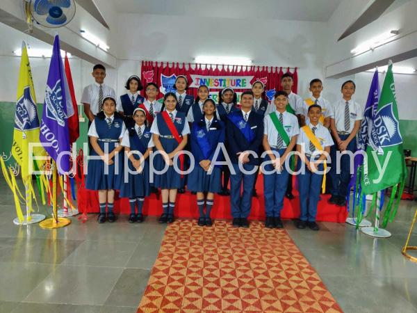 D S K School - Image 3