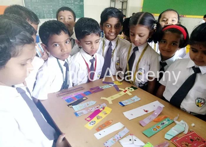 Cygnet Public School New Narhe - Image 1
