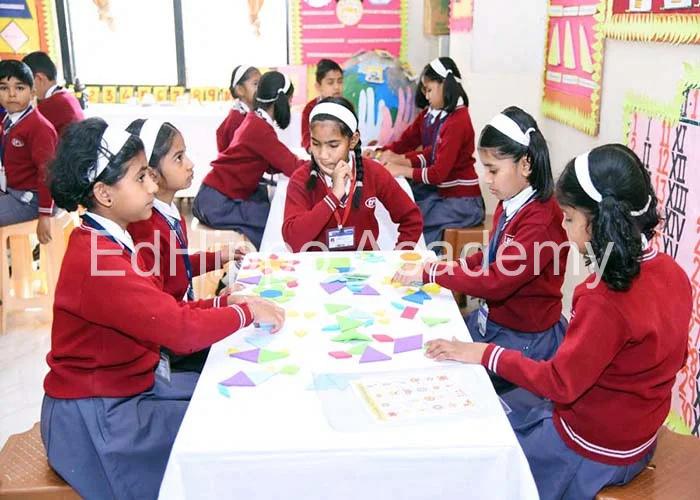 Cygnet Public School New Narhe - Image 3