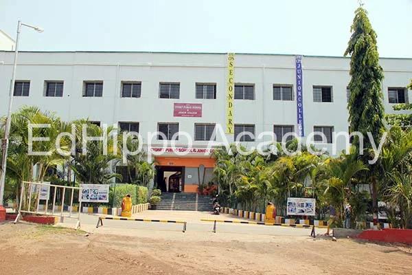 Cygnet Public School New Narhe - Image 2