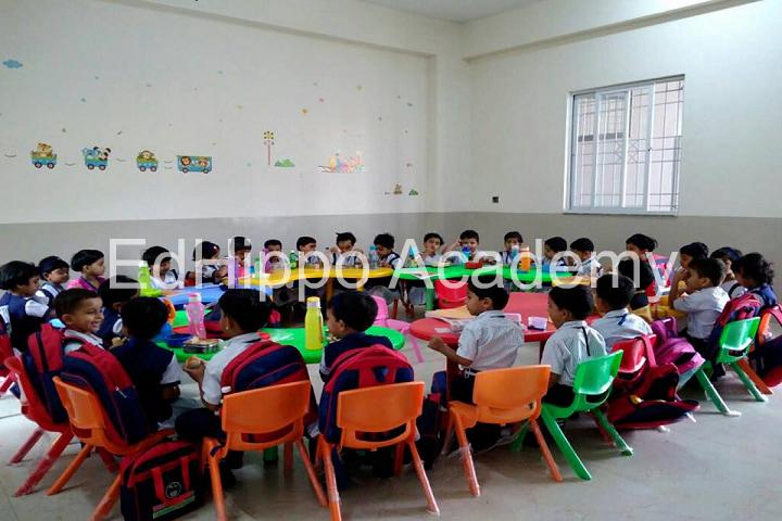 Master Mind Global English School - Image 1