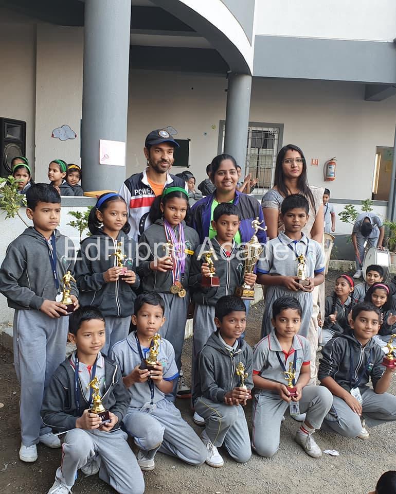 Master Mind Global English School - Image 4