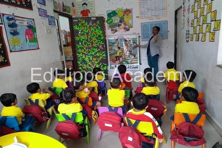 Master Mind Global English School - Image 2