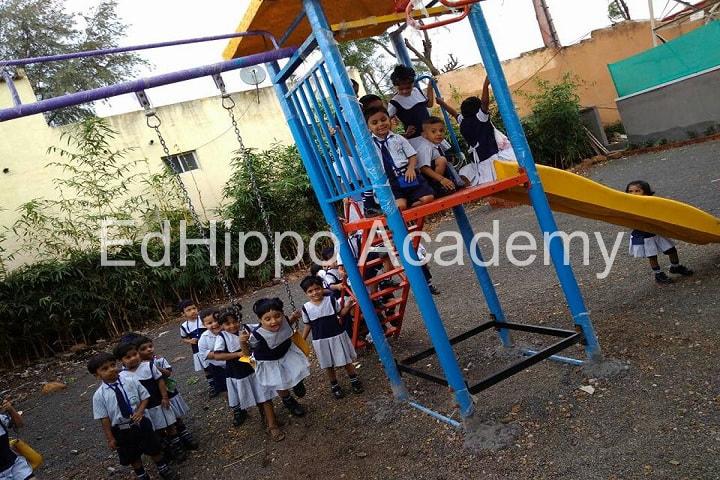 Master Mind Global English School - Image 3