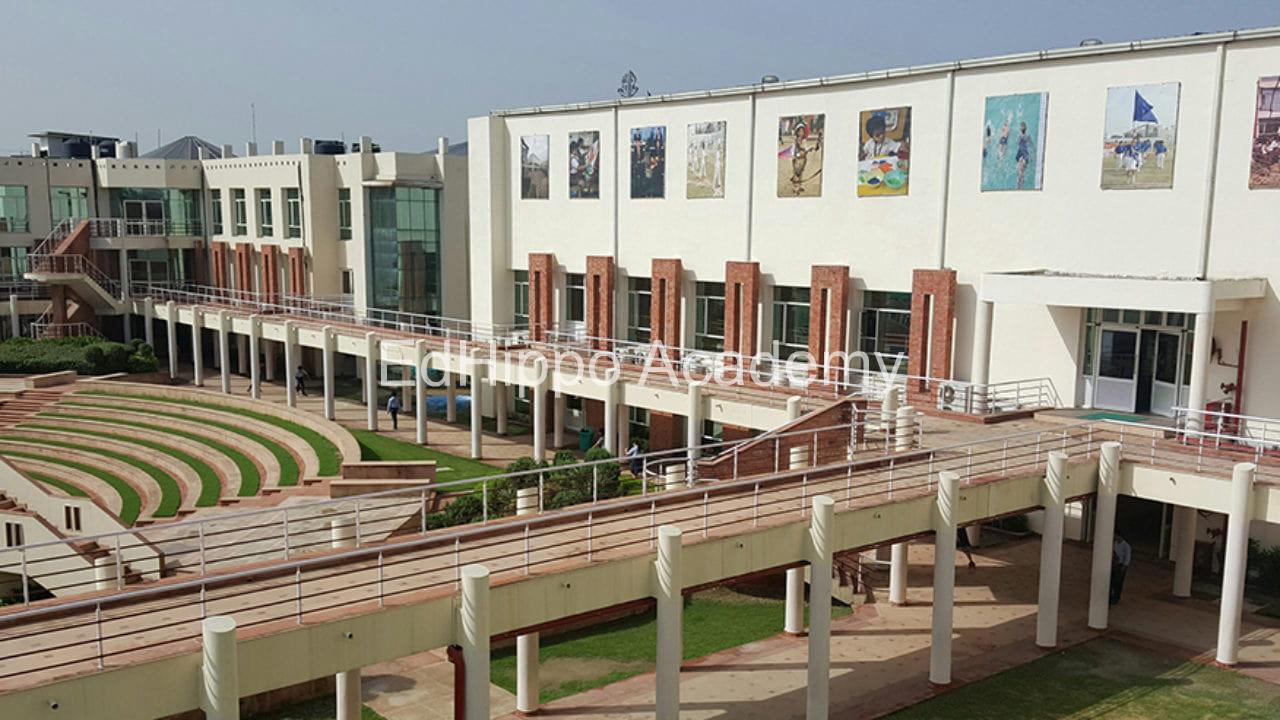 Kothari International School - Image 1
