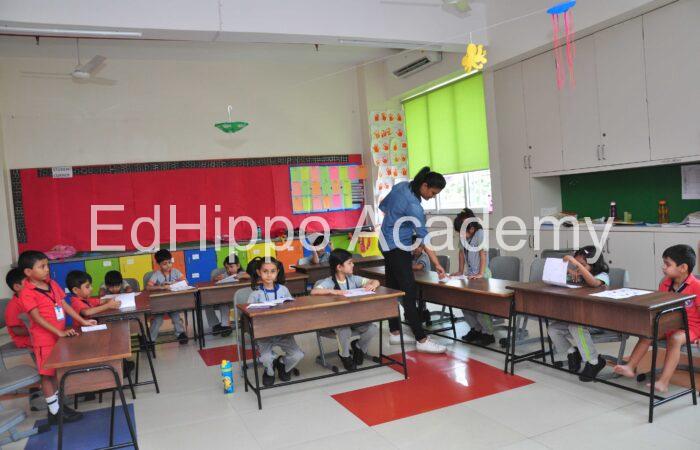 Kothari International School - Image 4