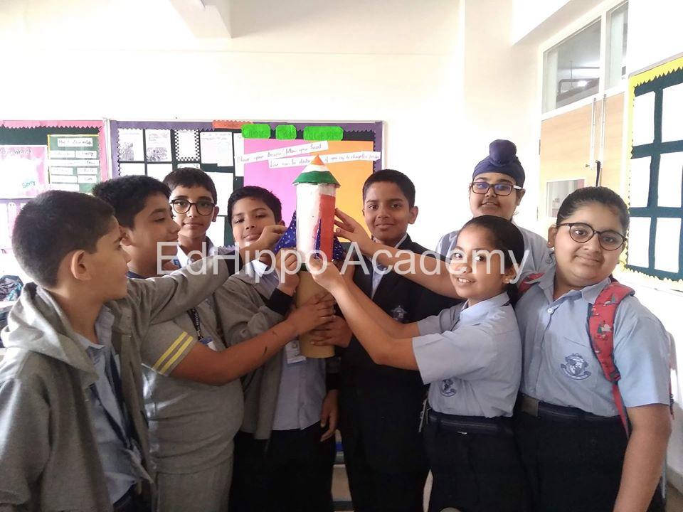 Kothari International School - Image 2