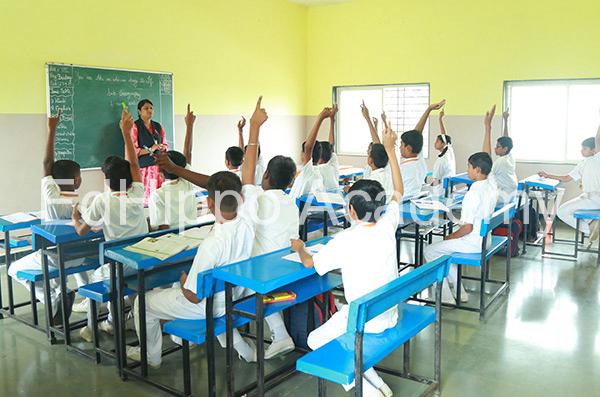 Chaitanya International School - Image 1