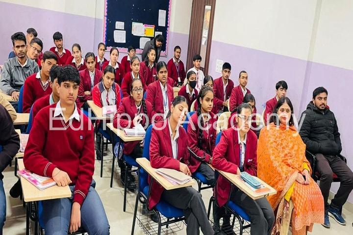 Chaitanya International School - Image 3