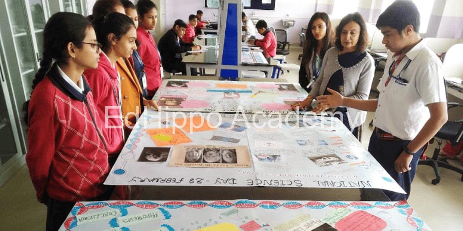 Chaitanya International School - Image 2