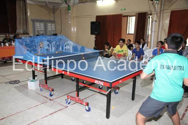 Millennium National School - Image 1