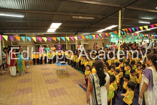 Millennium National School - Image 4