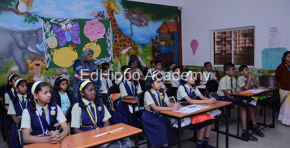 Buds International School - Image 4