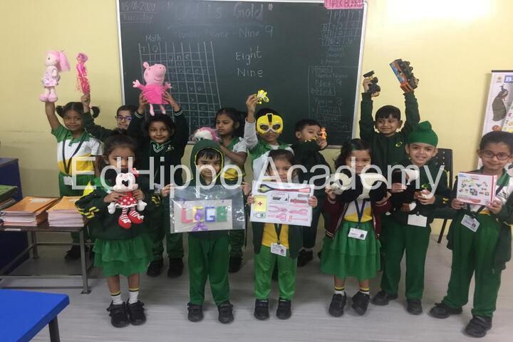 Mitcon International School - Image 3