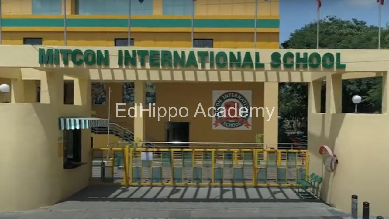 Mitcon International School - Image 1