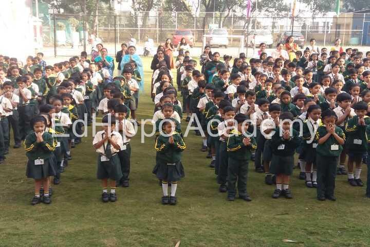 Mitcon International School - Image 4