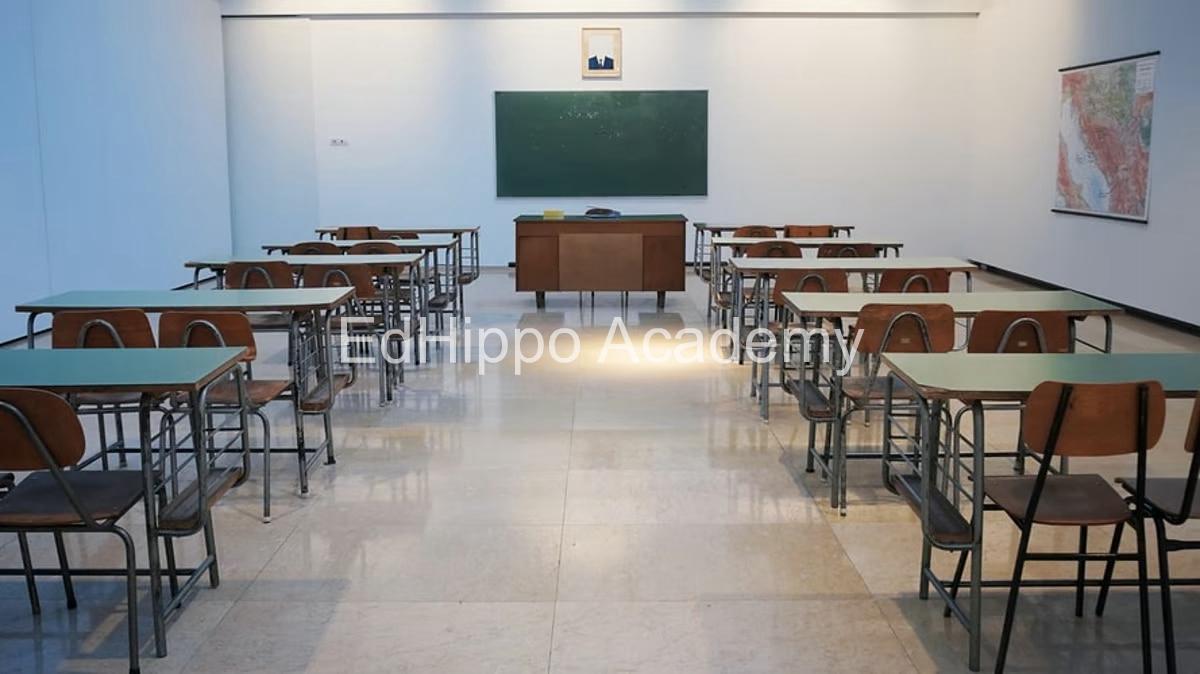 Priyadarshini School - Image 1