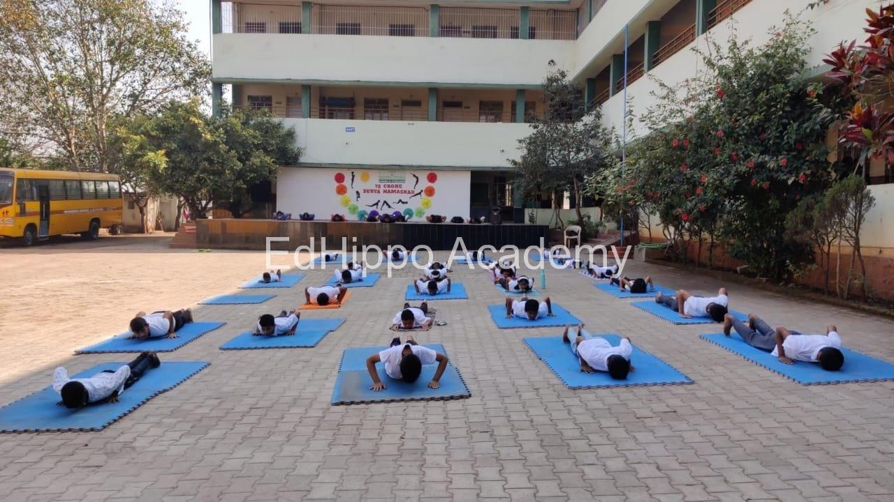 Priyadarshini School - Image 4