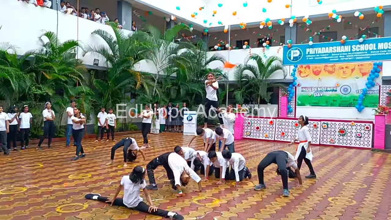 Priyadarshini School - Image 2