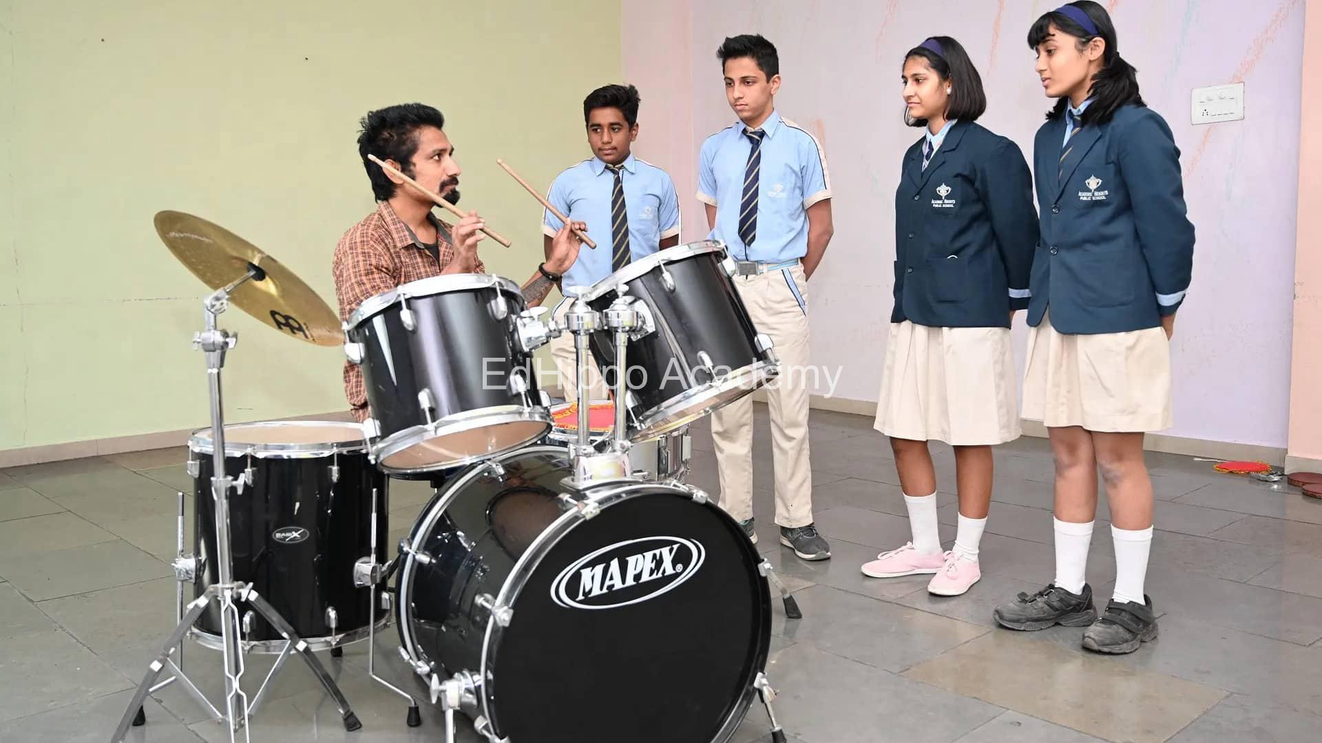 Academic Heights Public School - Image 4