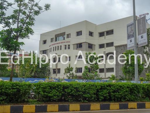Bharati Vidyapeeth English Medium School,Balewadi - Image 3