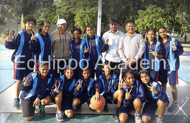 Bharati Vidyapeeth English Medium School,Balewadi - Image 2
