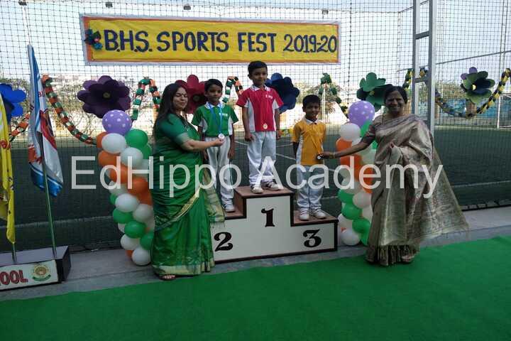 Beacon High School - Image 4