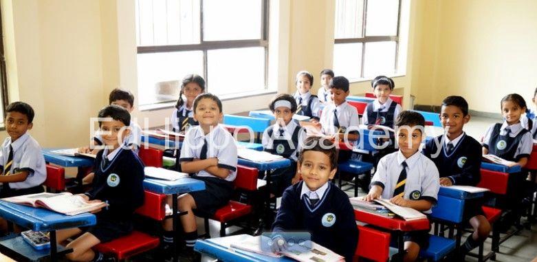 Nalanda English Medium School - Image 4
