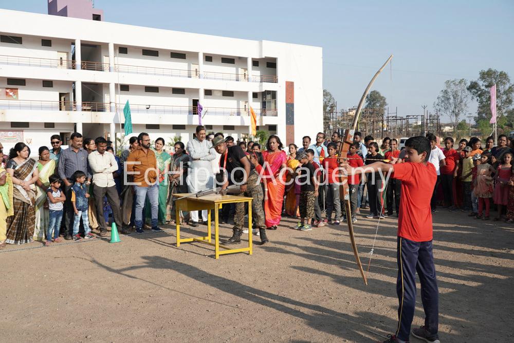 Nalanda English Medium School - Image 2