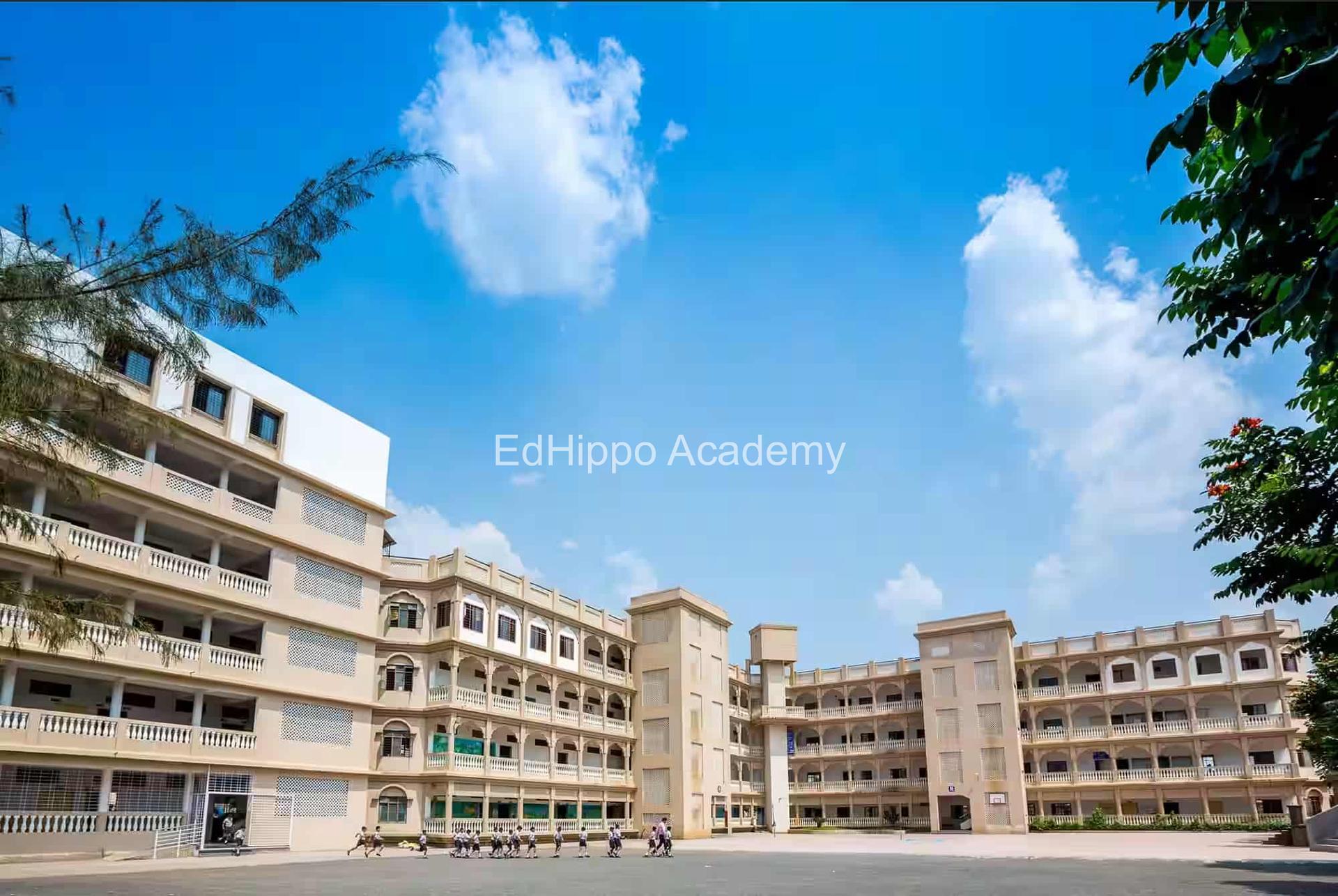 Nalanda English Medium School - Image 3