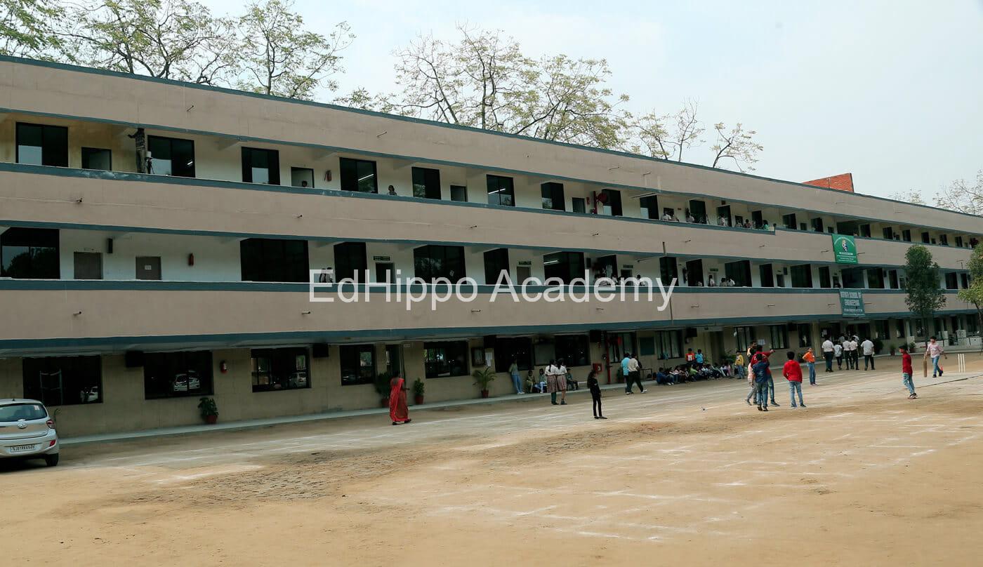 FIRDAUS AMRUT CENTRE SCHOOL - Image 3