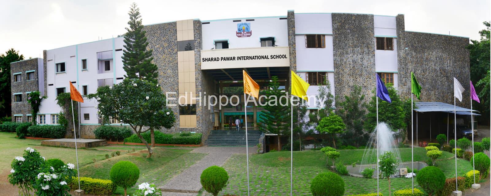 Sharad Pawar International School - Image 2