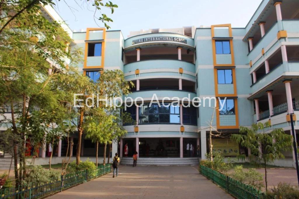 Divine International School - Image 4